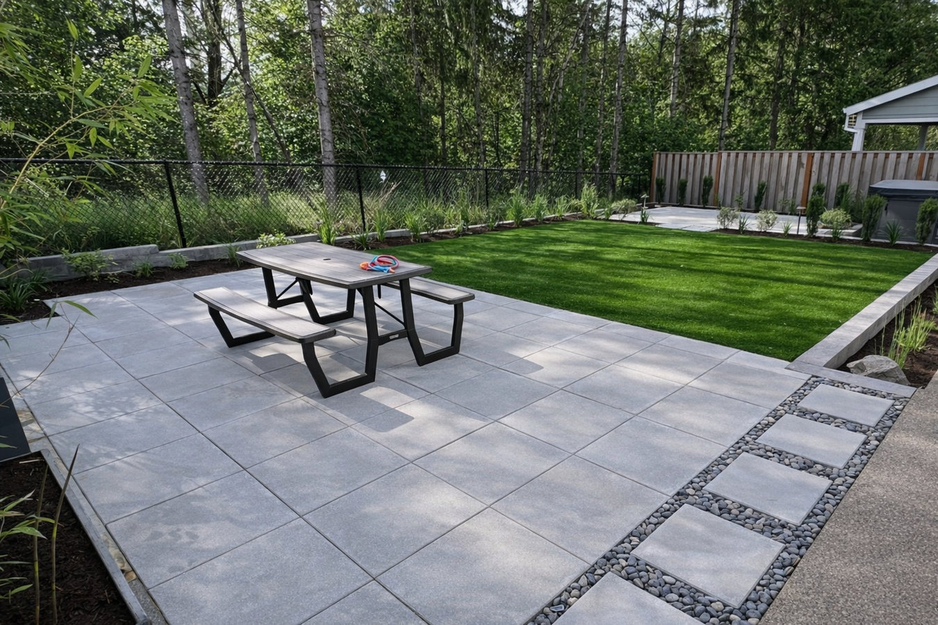 Concrete Contractor services in East Los Angeles, CA